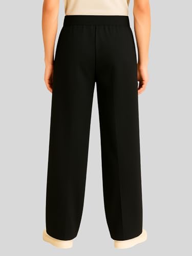 Image of Korean Pants for Man | Trousers for Man | Korean Trousers | Baggy Trackpants - Look Effortlessly Stylish, Feel Confident, Move Freely, Travel in Comfort