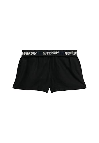 Short Superdry w7110450a EU - vue 3