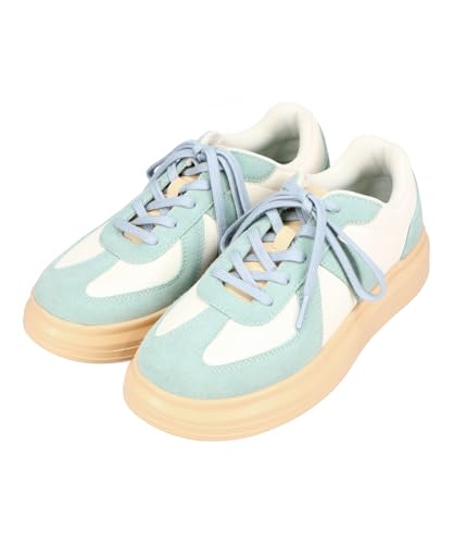 [IG^gtBbN] gh  [XAbvXj[J[ 傫TCY TCY ORTR Xj[J[ fB[X OT3763 BLUE 23.5 cm E