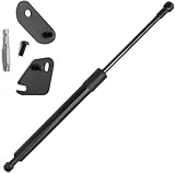 Varilla de soporte hidráulica Resorte de gas para compuerta remolque...