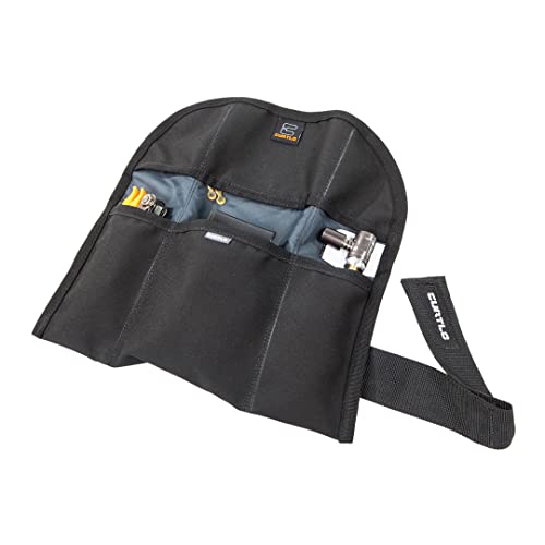 Bolsa CURTLO CS - Pro Wrap - Tam. único, cor preto