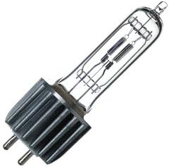 GE 88428 - HPL 750W-XLL-C 115V - 750 W - Base disipadora de calor