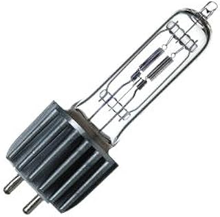 GE 88428 - HPL 750W-XLL-C 115V - 750 Watt - Heat Sink Base