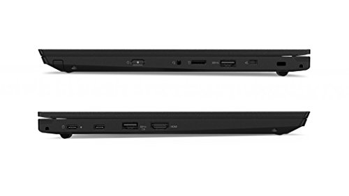 Image of Lenovo ThinkPad L380 Laptop, 13.3 inch