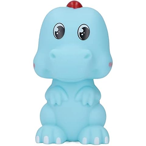money box piggy bank、Cartoon Dinosaur money bank Portable Money Box for Girls and Boys Gift, Birthday, Christmas, Home Decoration Coins Storage Cover