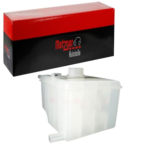 Serbatoio Compensazione, Refrigerante Metzger 2140062
