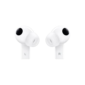 HUAWEI FreeBuds Pro2 ワイヤレス イヤホン ホワイト Amazon.co.jp: HUAWEI FreeBuds Pro2 2022年モデル ワイヤレス