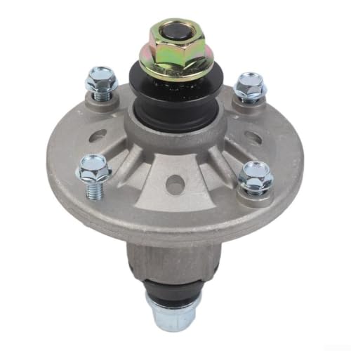 Husillo GX21694 para reparar plataforma dañada en tractor cortacésped X165 2