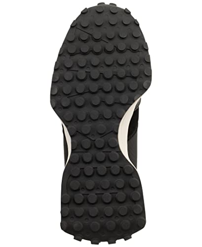 DKNY Women's Platform Mixed Material Slip-on Sneaker3