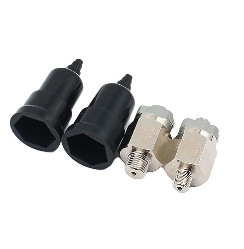 Interrupteur hydraulique réglable QPM11-NO pour contrôle précis micro pression