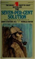 SEVEN PERCENT SOLUTION B000Q2YEH2 Book Cover