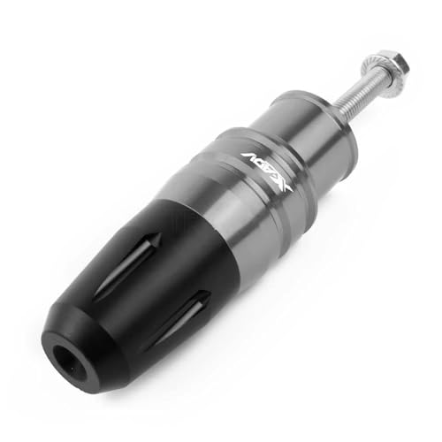 �I�[�g�o�C�t���[���v���e�N�^�[ �A���`�N���b�V�� �ɓK������z���_ XADV750 X-ADV750 XADV X-ADV 750 2017-2023 �p �o�C�N�p�G�L�]�[�X�g�X���C�_�[ �N���b�V���p�b�h CNC���H �r�C�ی�t���[���X���C�_�[ �r�C�X���C