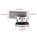 Indicator Door Lock, Toilet Lock, Zinc Alloy, Door Lock, Free, Activated, Privacy Screen, Indicator Lock Toilet, Toilet, Bathroom