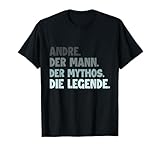 Herr Spaß Definiton Geburtstagsgeschenk Andre