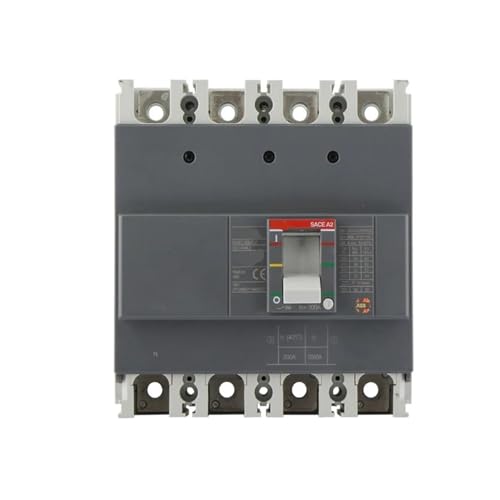 Disjoncteur à boîtier moulé haute performance A3N630 pour armoire électrique premium