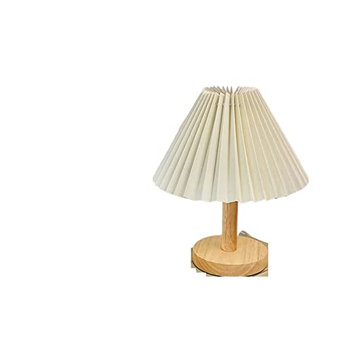 BITWIT Desk Lamps for Home Office, Desk Lamp Foldable Dimmable Lampshade Table Lamp for Bedroom Home Decor Beside Night Light Portable Lamps (Color : A) BITWIT Desk Lamps for Home Office, Desk Lamp Foldable Dimmable Lampshade Table Lamp for Bedroom Home Decor Beside Night Light Portable Lamps (Color : A)