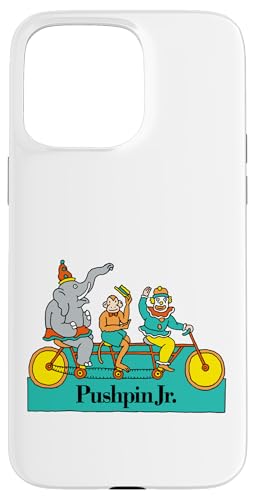 Pushpin Legend T-Shirts/LP-53wPushpin Jr.-Tx X}zP[X iPhone 15 Pro Max p