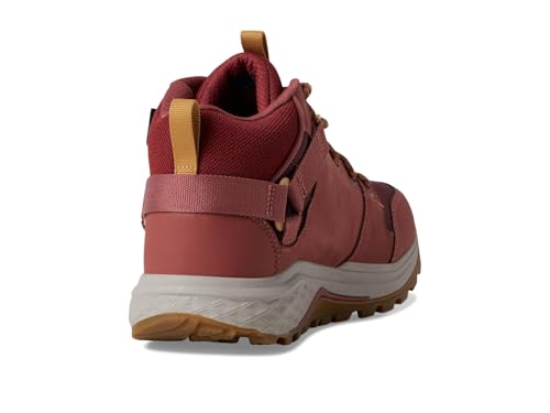 Image of Teva Women's Grandview Gore-Tex Durable Waterproof Hiking Boots