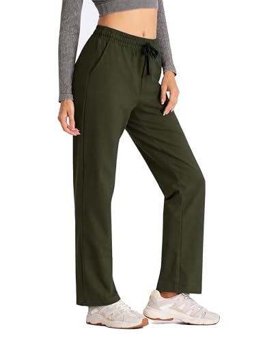 Pantalon de survêtement en coton pour éviter les irritations jogging souple avec poches taille M