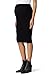 Seraphine Rent the Runway Pre-Loved Jen Maternity Skirt, Black, Small