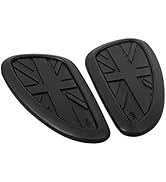 Motone モートーン ラジエターガード ユニオンジャック Amazon | モートーン(Motone) ラジエターガード ユニオンジャック T100