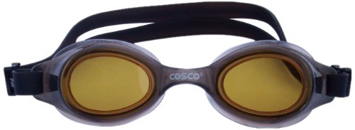Cosco Aqua Max Swimming Goggle, Senior