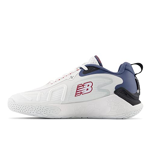 New Balance Women's Fresh Foam X CT-Rally Tennis Shoes2