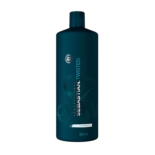 Après-shampooing boucles EASO MAGNO démêlant 1000 ml
