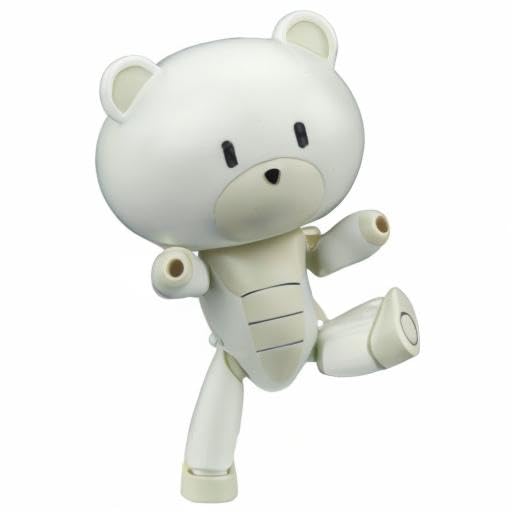 ★87MM★ Mmlg MMMN NUMU GALL GEYO HFT EVERY WHITE High Grade Mobile Suit Gundam GQuuuuuuX 1/144 - White Gundam