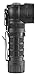 Streamlight 88830 PolyTac 90 LED Right Angle Polymer Flashlight, Black - 170 Lumens