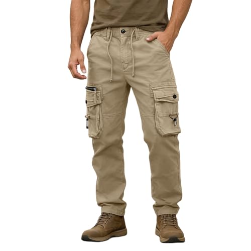 Vêtement tactique homme slim de qualité supérieure style japonais