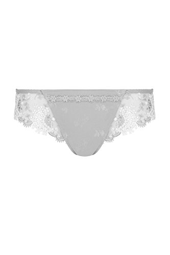 Preisvergleich Produktbild Simone Perele Slip mit Spitze blossom 42 / 44