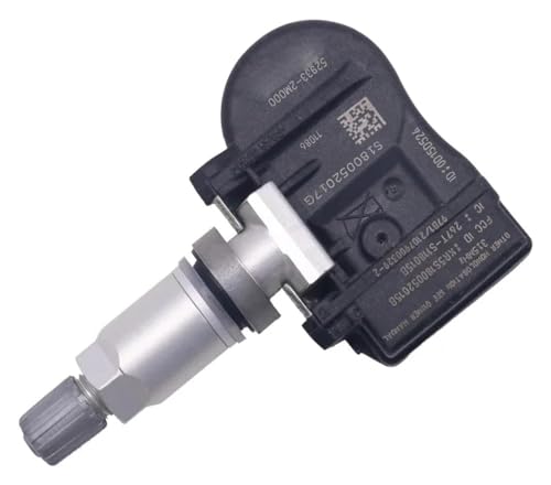 Capteur de pression de pneu Kia Forte Soul | Valve TPMS 529332M000