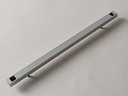 Valla guía LVP230 de carril y soporte acoplable para mesa de corte 2