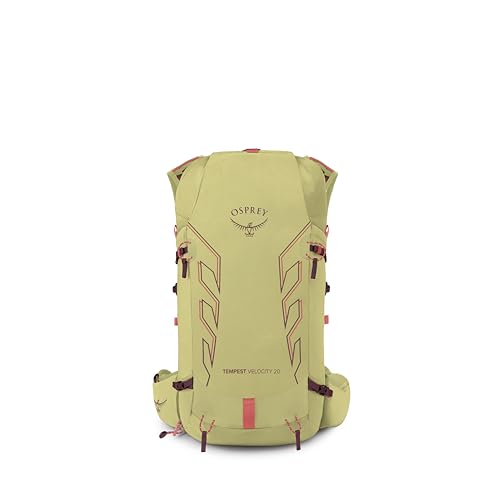 Mochila de senderismo Osprey Tempest Velocity 20L mujer miniatura 7