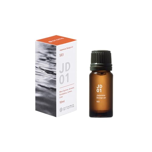 Aceite Esencial SEI Natural Air Pure 10ml miniatura 1