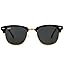A01 Black Gold Frame/Grey Lens