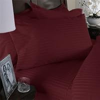 EASYCOT Luxe 800 draaddichtheid dekbedovertrek set
