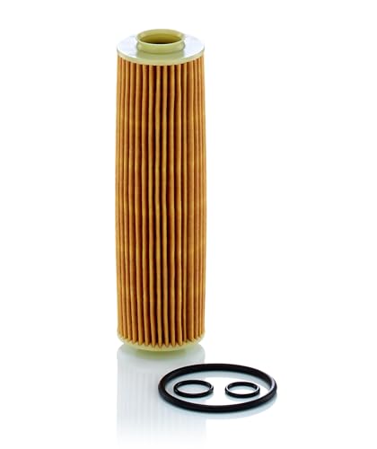 MANN-FILTER HU 514 y Oil Filter for Car