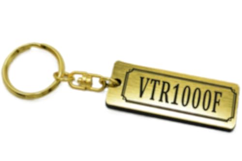 A-907-1 VTR1000F ���� 2�d�����O �A�N������ �I���W�i�� �L�[�z���_�[ �}�t���[ �n���h�� �O�� �~���[ �J�X�^�� �p�[�c �A�N�Z�T���[