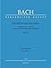 Produktbild KGA Verlags-Service GmbH & Co.KG Bärenreiter Verlag KANTATE 36 SCHWINGT FREUDIG EUCH EMPOR BWV 36 - arrangiert für Klavierauszug [Noten/Sheetmusic] Komponist : BACH Johann Sebastian