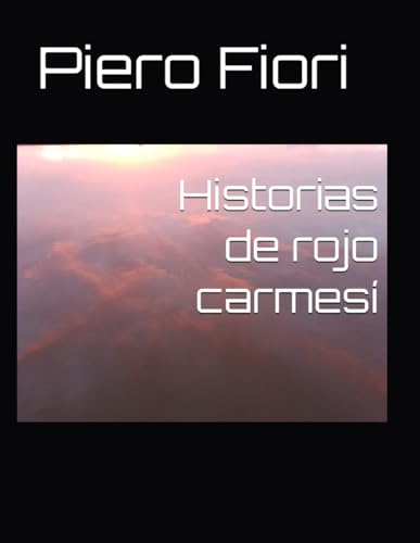Historias de rojo carmesí