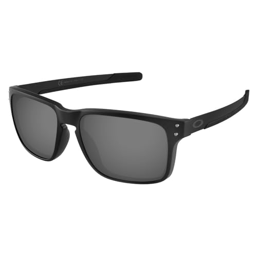 Image of LenzReborn High-impact Polarized Lens Replacement for Oakley Holbrook Mix OO9384 Sunglass - More Options