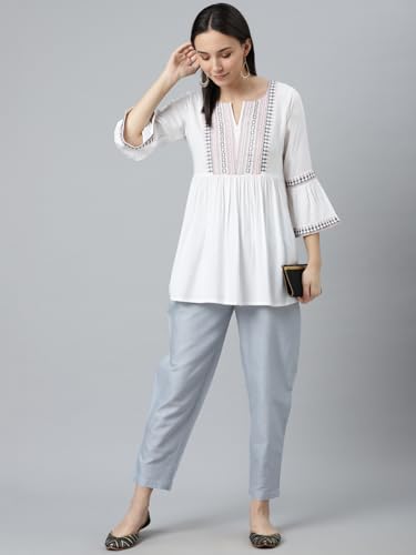 Image of Libas Women Trousers