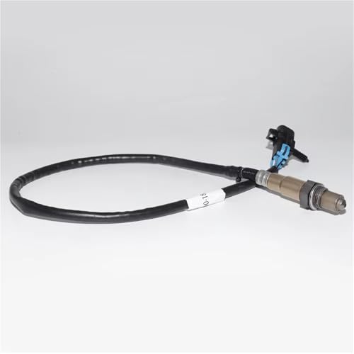 Sonde Lambda O2 stop surconsommation essence pour Haima Family 3 - 2