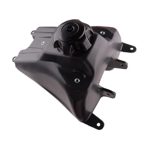 Réservoir carburant moto anti fuite avec bouchon pour TTR50 50CC ABS