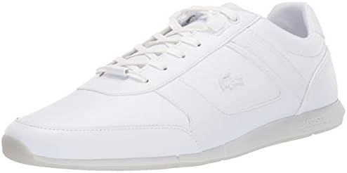 قیمت و خرید کفش کتانی مردانه Lacoste 
