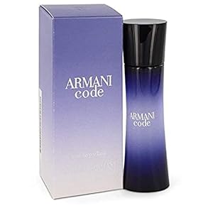 Giorgio Armani Code Femme Eau De Pa...