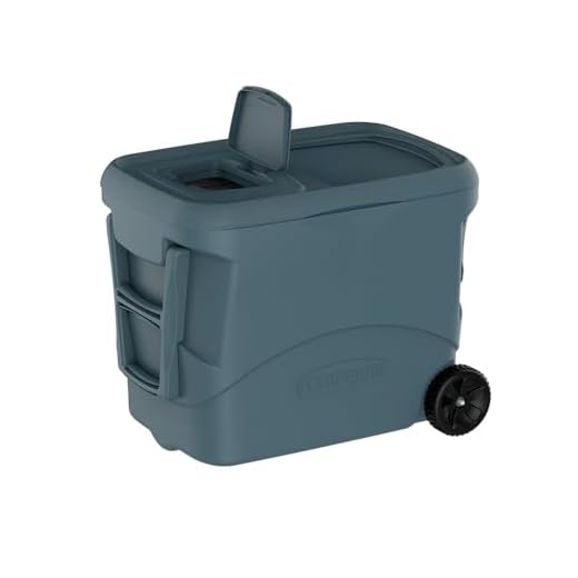 Soprano Tropical Plus (50 litros)