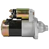 VIIKEND Starter AM809215 AM880978 2280007470 Compatible with John Deere Tractors UTV Pro Gator 2020